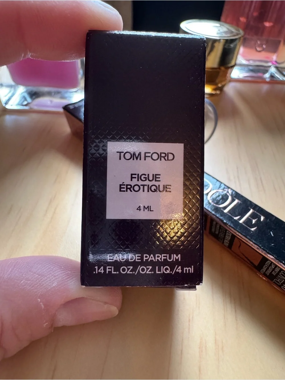 Tom Ford tom ford